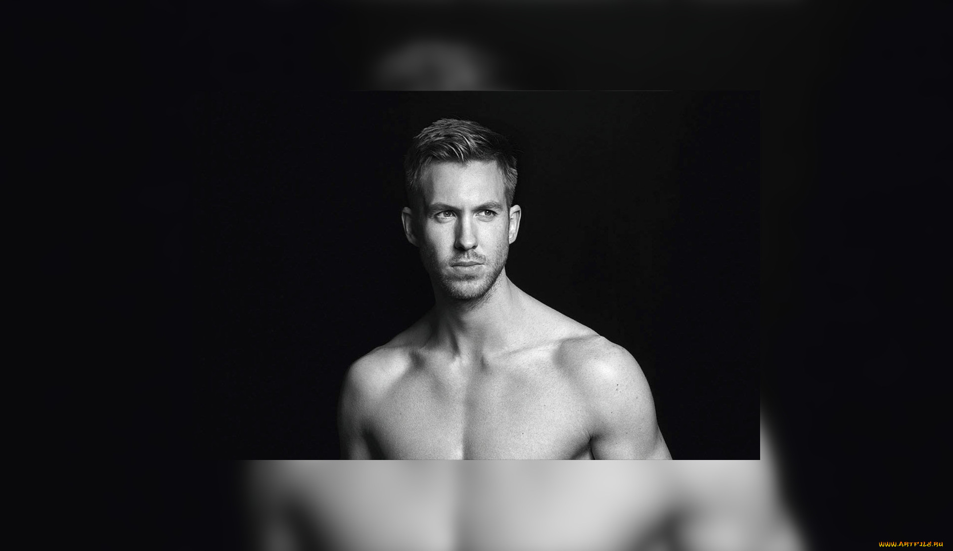 calvin harris, , 